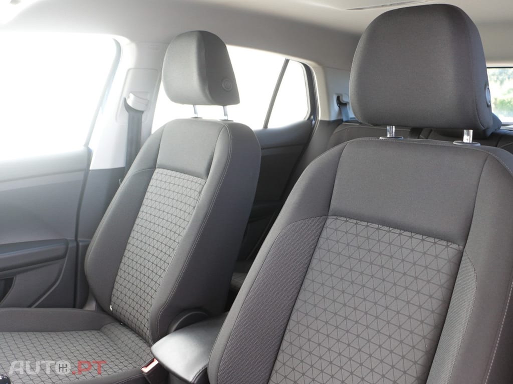 Volkswagen T-Cross 1.0 TSI Urban
