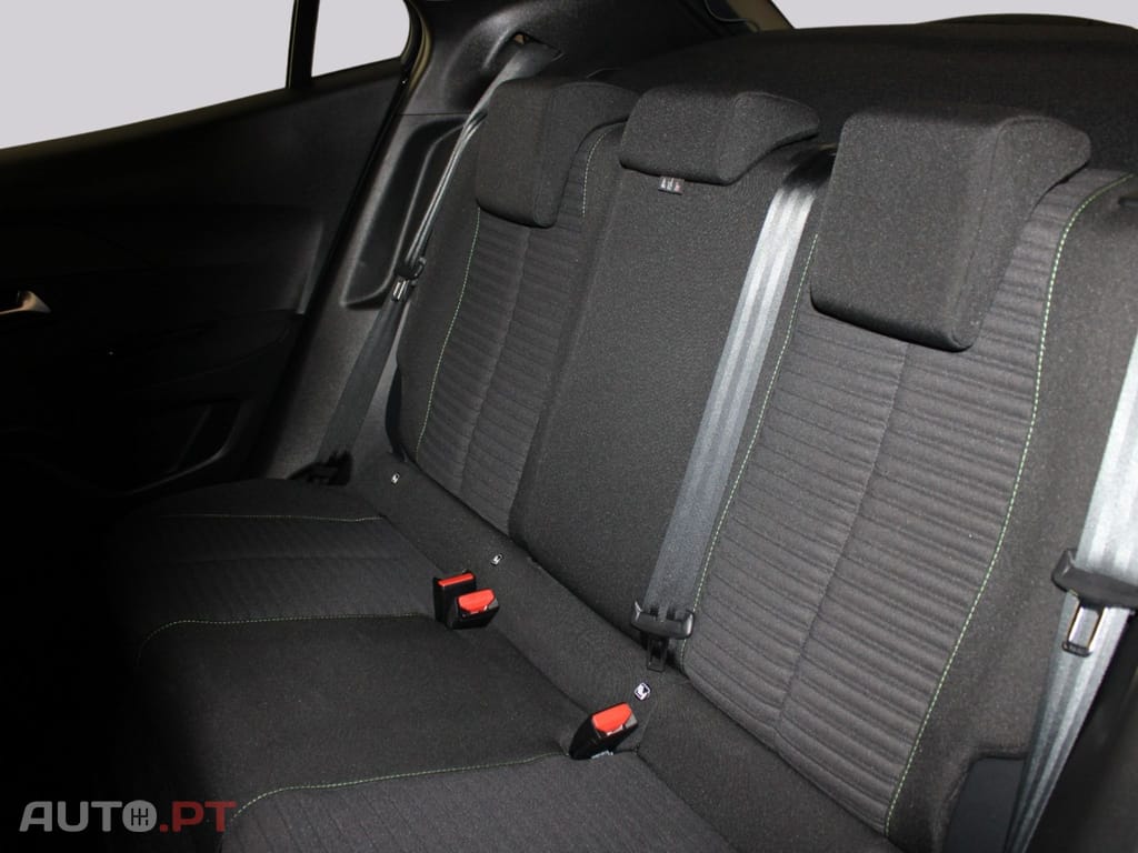 Peugeot 2008 1.5 BHDI ACTIVE I.V.A DEDUTIVEL 