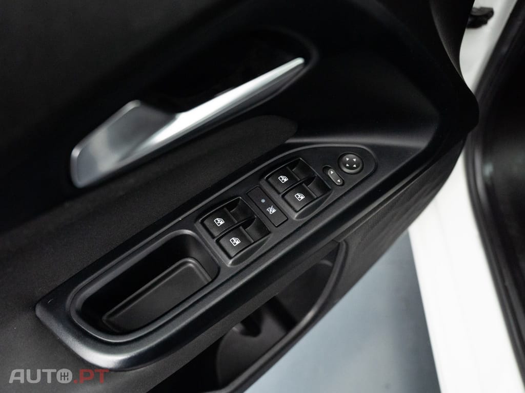 Fiat Tipo 1.3 M-Jet Lounge