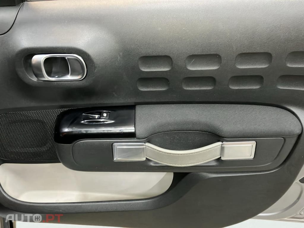 Citroen C3 1.2 PureTech C-Series