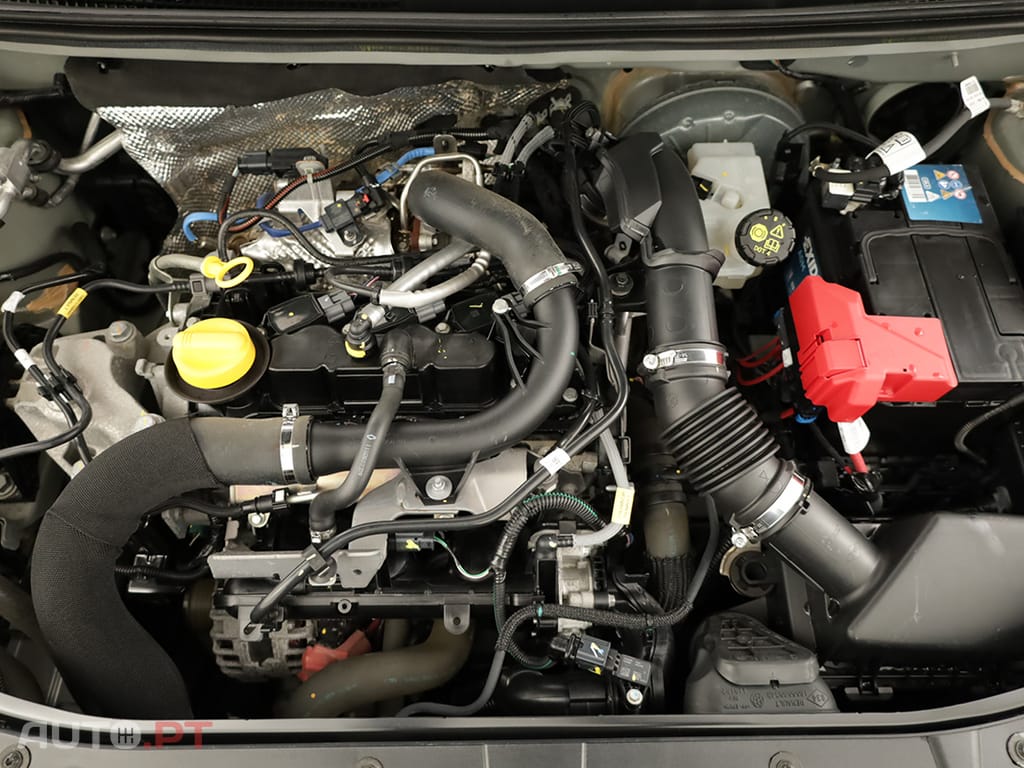 Dacia Sandero Sandero 1.0 TCe Expression