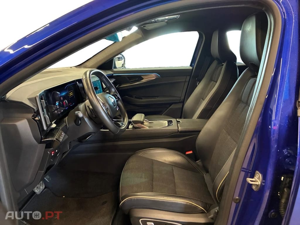 Renault Austral 1.2 E-Tech Full Hybrid Iconic