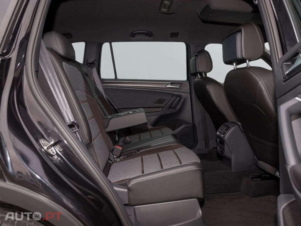 Seat Tarraco 1.4 eHybrid XCELLENCE