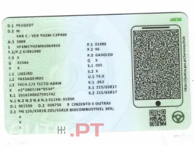 Peugeot 3008 1.5 BlueHDi Allure