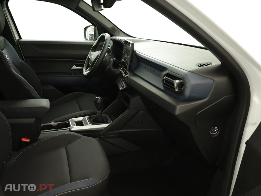 Dacia Duster Duster 1.0 TCe ECO-G Journey Bi-Fuel