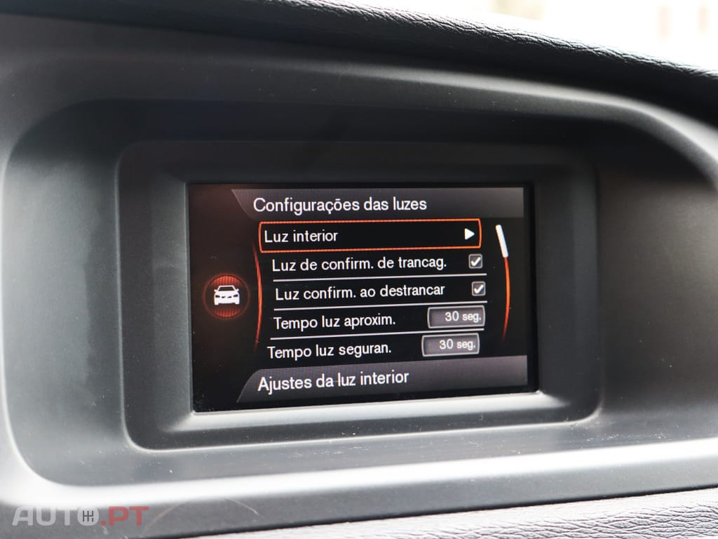 Volvo V40 1.6 D2 Kinetic