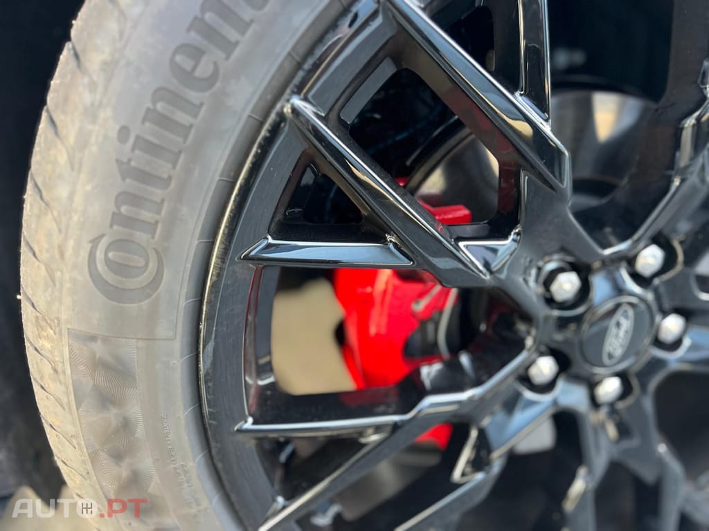 Ford Kuga 2.5 PHEV ST-Line X