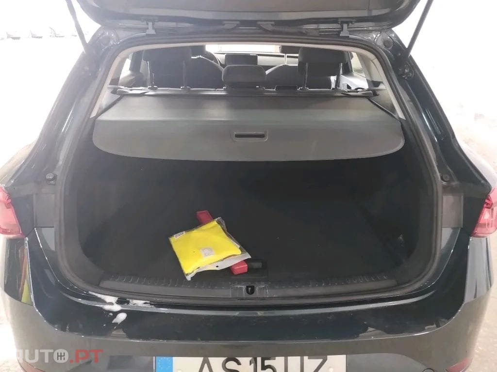Seat Leon 1.0 TSI Style