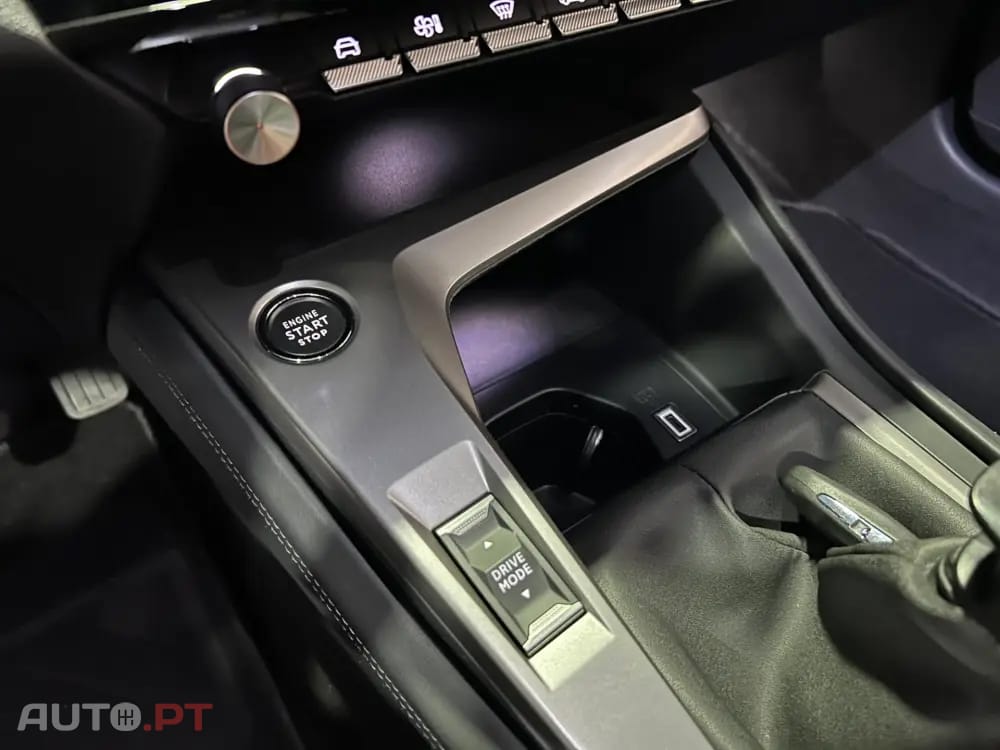 Peugeot 308 1.2 PureTech Allure Pack