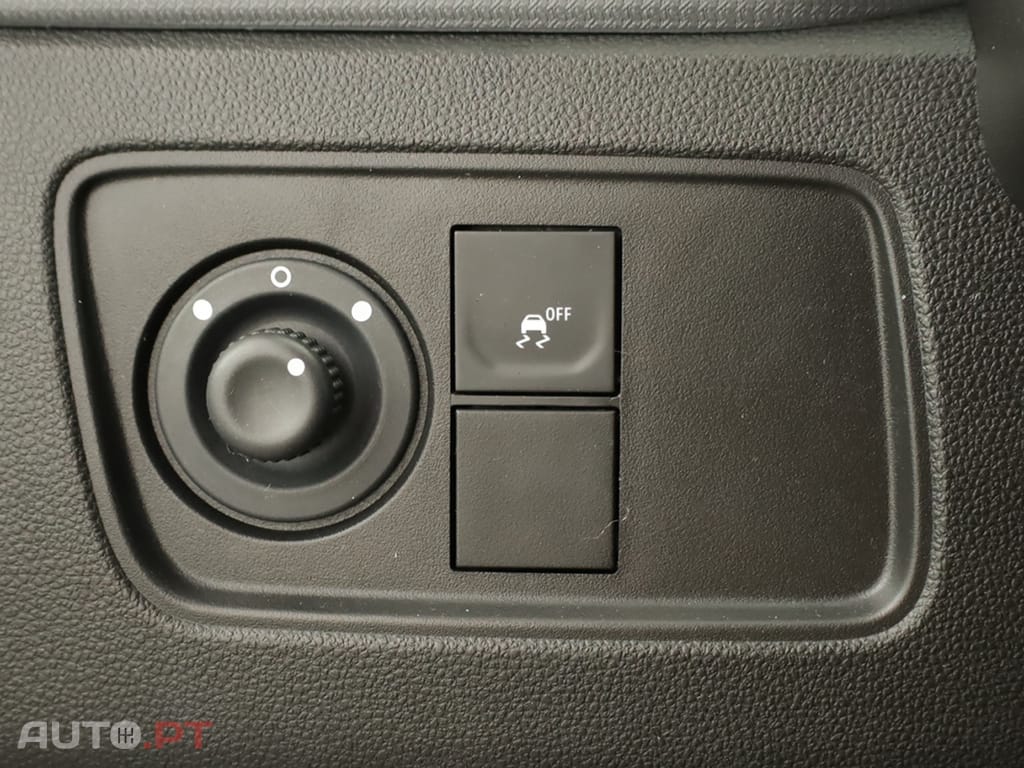 Renault Express Express 1.5 Blue dCi Advance