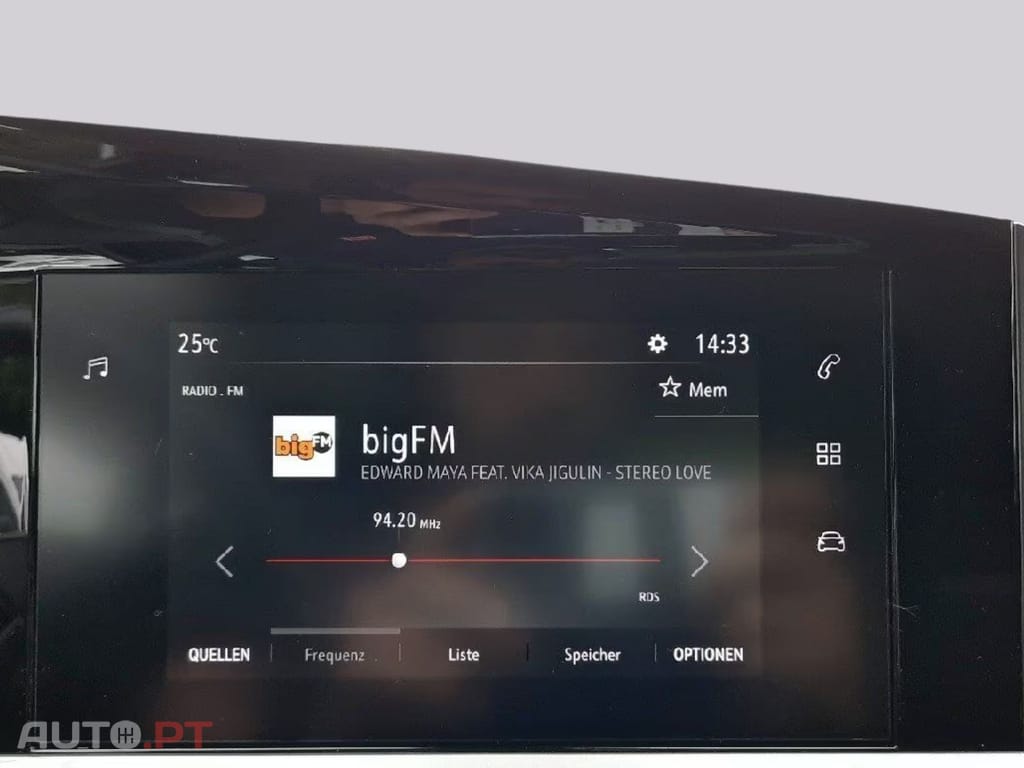 Opel Mokka 1.2 Turbo Edition