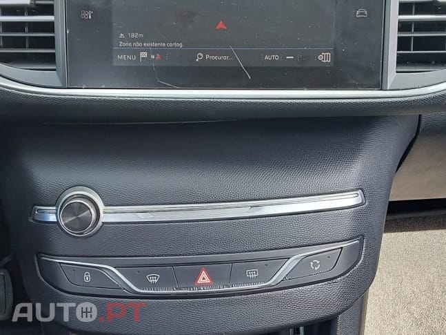 Peugeot 308 1.2 PureTech Active