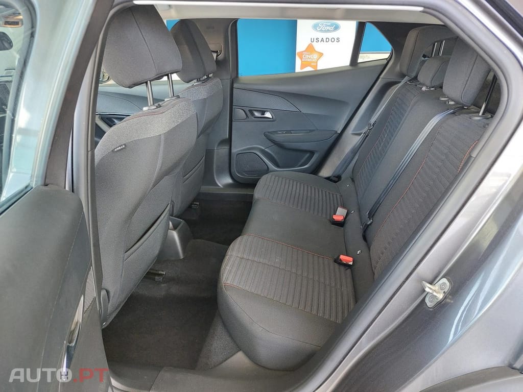 Peugeot 2008 1.5 BlueHDi Active Pack