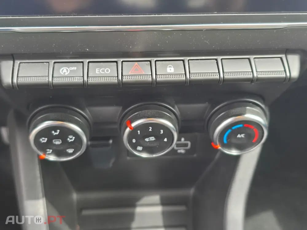 Renault Clio 1.0 TCe Evolution Bi-Fuel