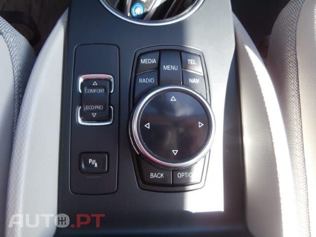 BMW i3 94Ah +EXA +Comfort Package Advance