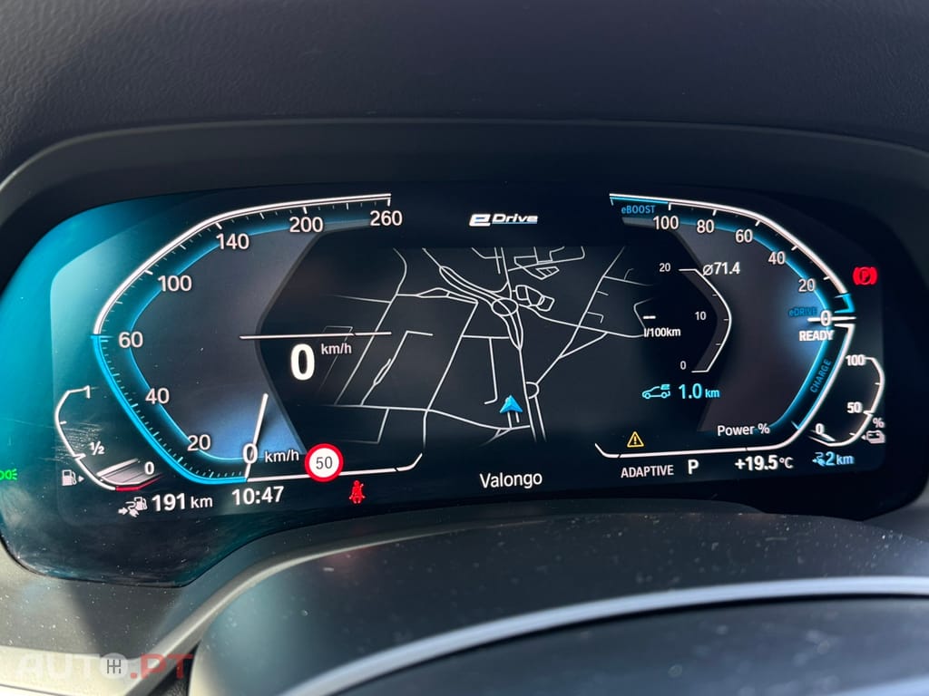 BMW X5 45 e xDrive Pack M
