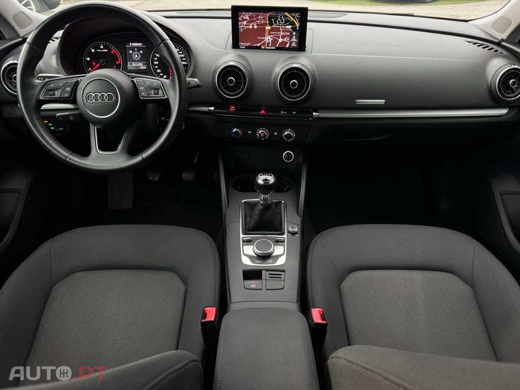 Audi A3 Sportback 30 TDI