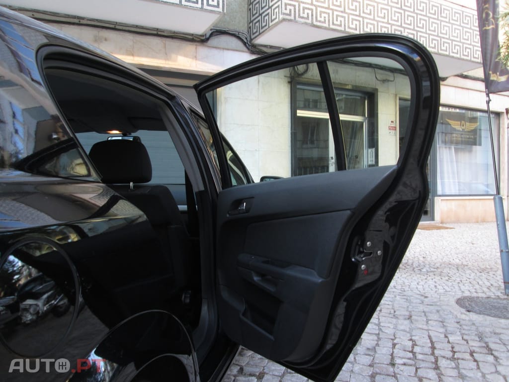 Opel Astra 1.3 CDTi Cosmo