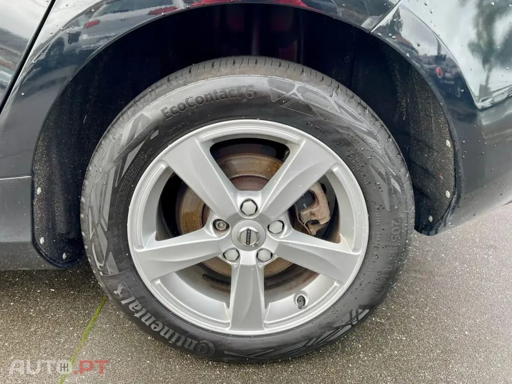 Volvo V40 2.0 D2 Kinetic Eco