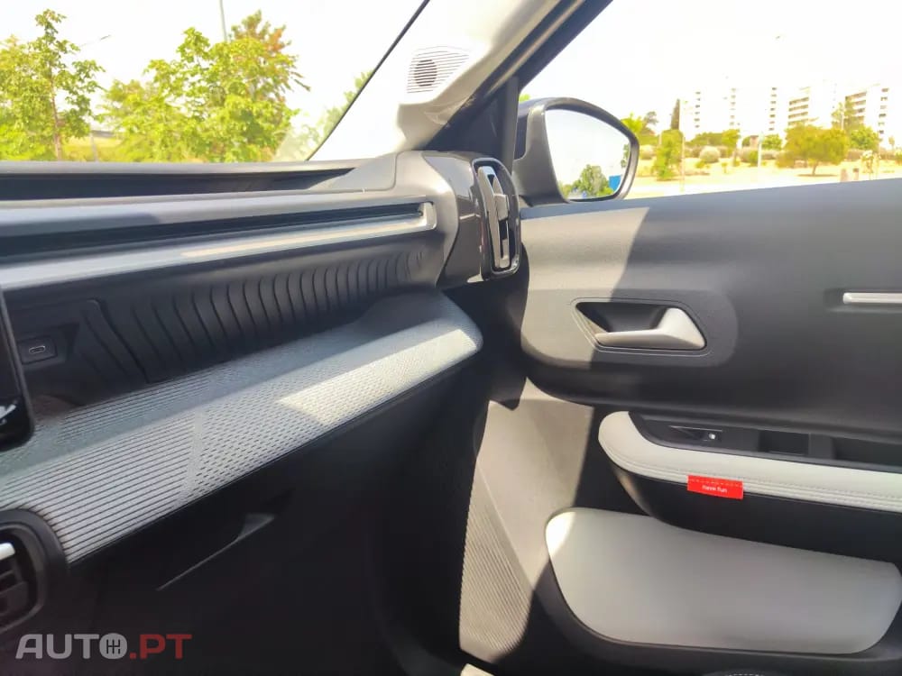 Citroen C3 1.2 Turbo Max