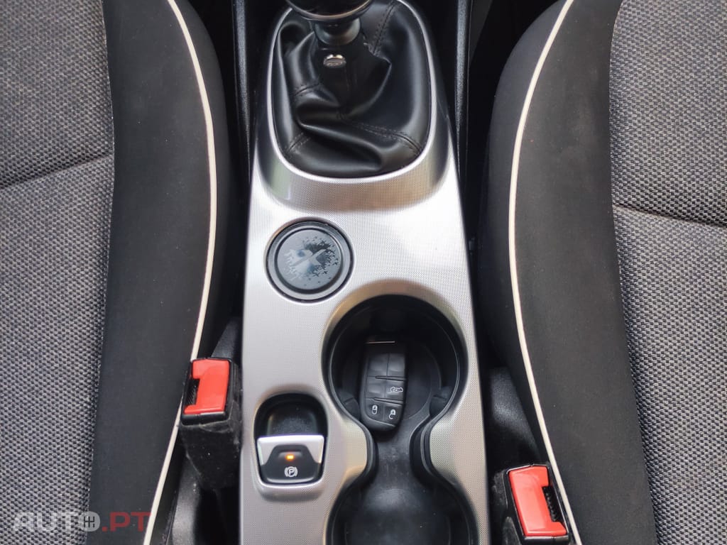 Fiat 500X 1.3 MJ Pop Star J17 S&S