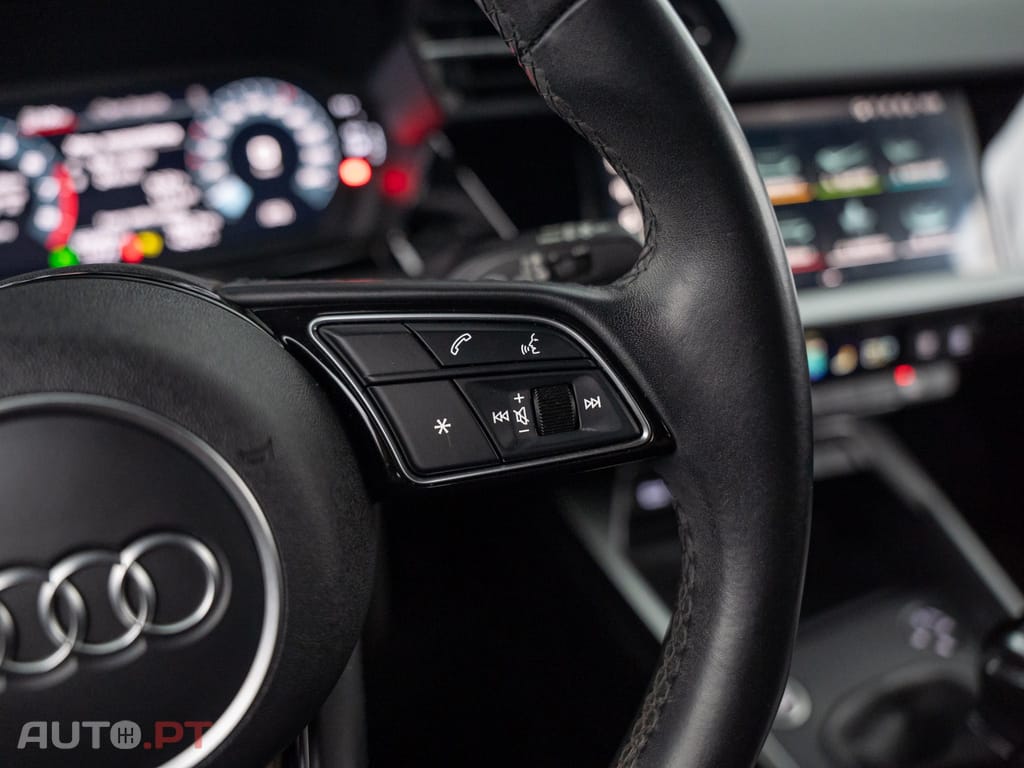 Audi A3 Sportback 30 TFSI