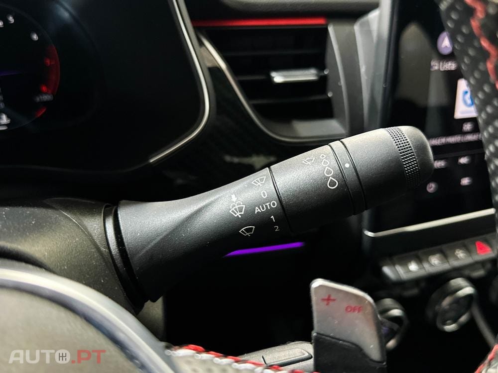 Renault Arkana 1.6 E-Tech Full Hybrid Esprit Alpine