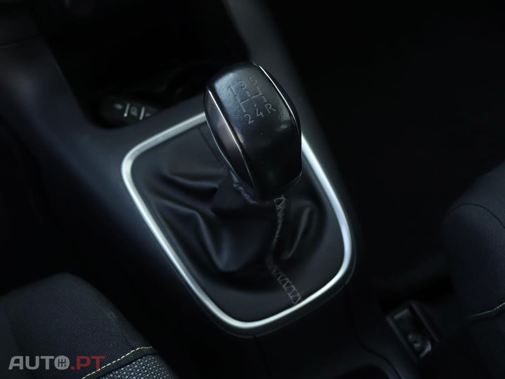 Citroen C3 1.2 PureTech Shine