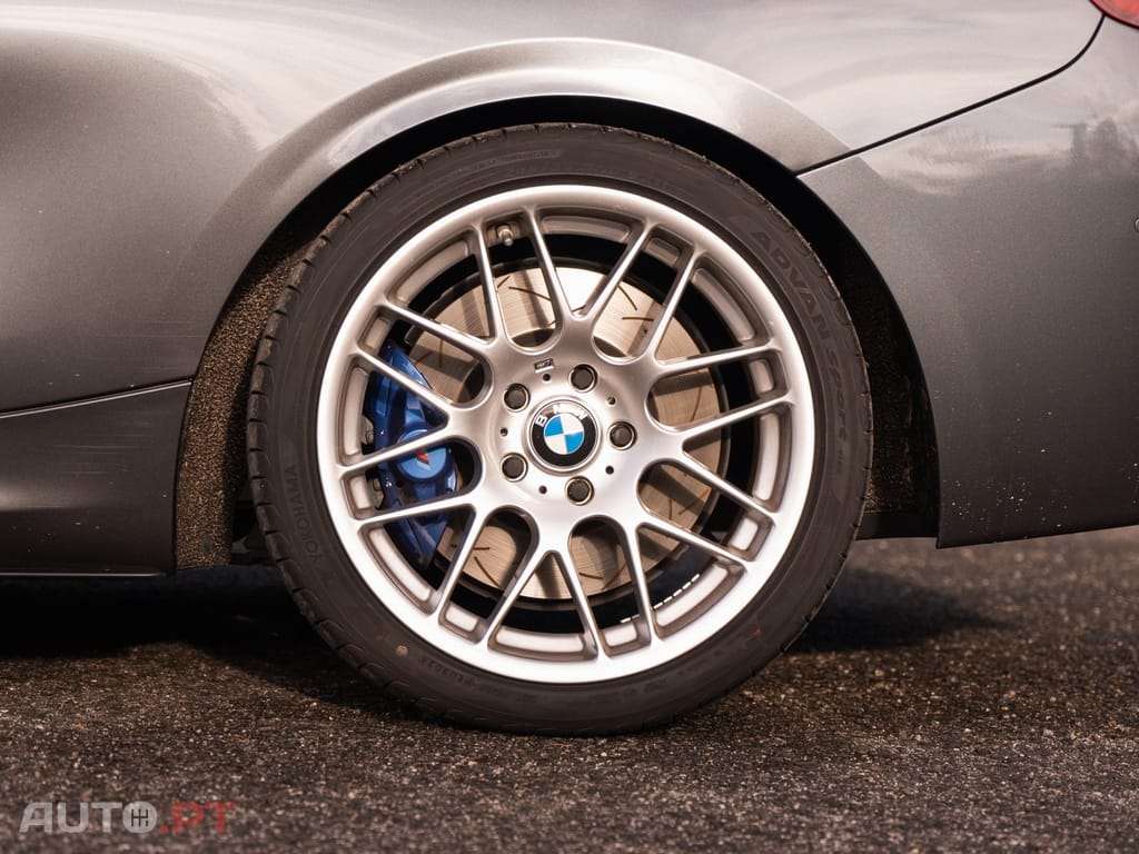 BMW M240 Coupe Aut