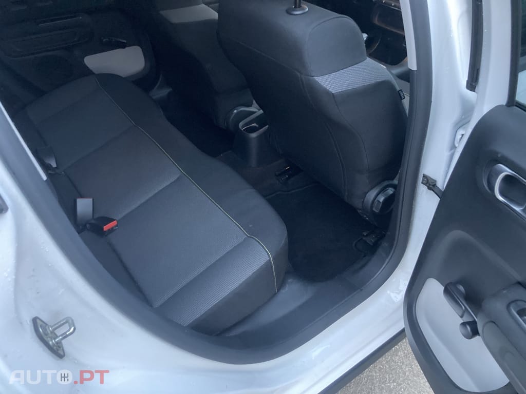 Citroen C3 1.2 PureTech C-Series