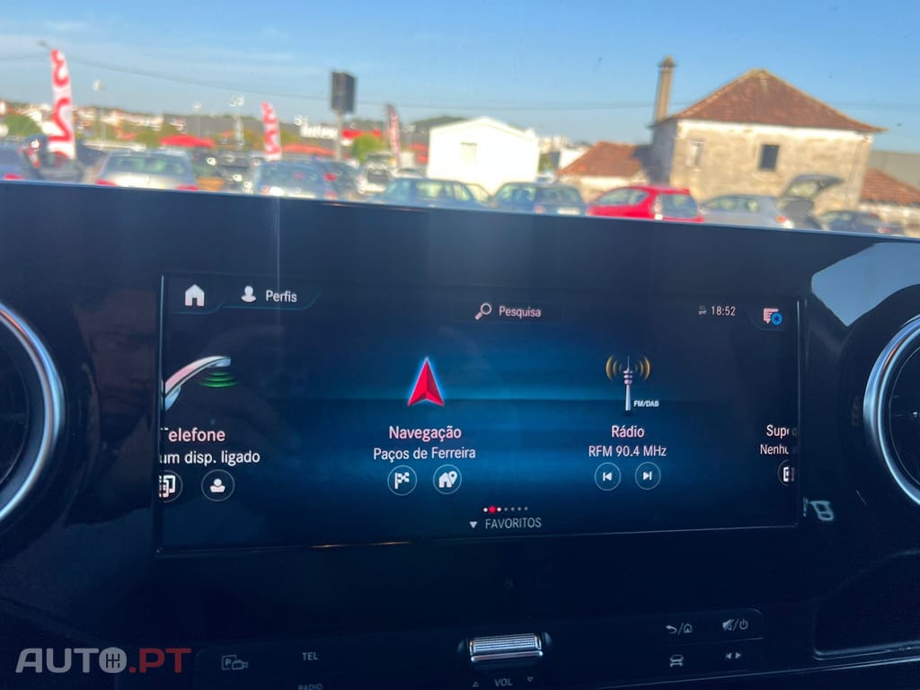 Mercedes-Benz Sprinter 317 CDI/43