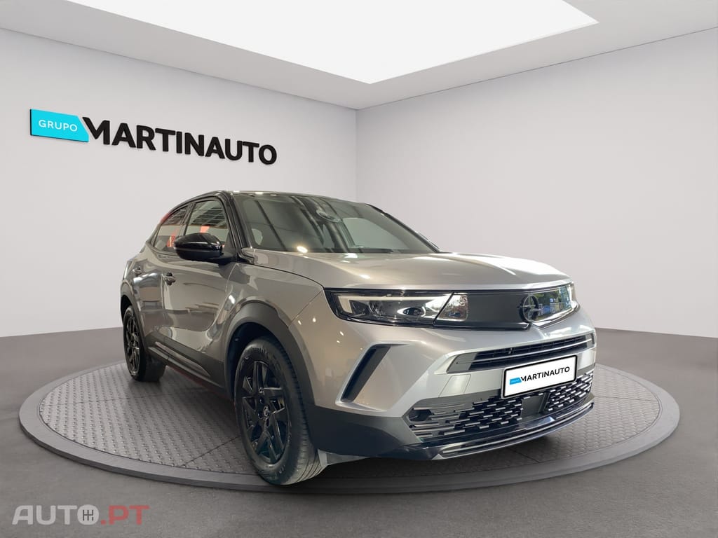 Opel Mokka-E 50 kWh GS