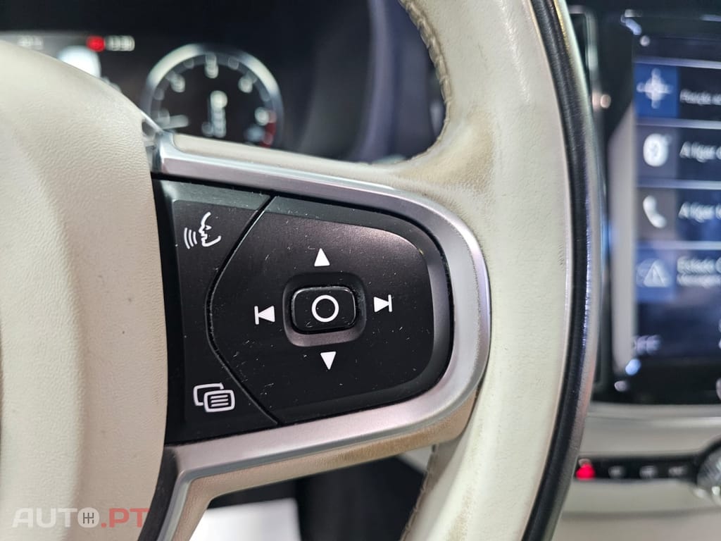 Volvo V60 2.0 D4 Momentum Geartronic