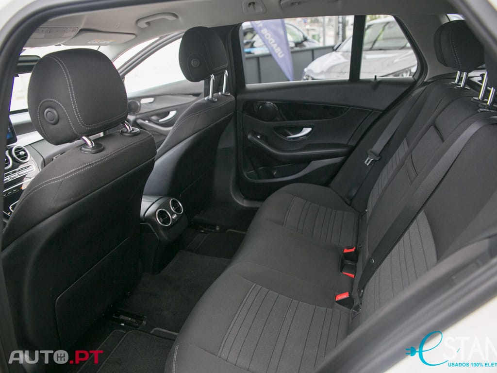 Mercedes-Benz C 300 Diesel AVANTGARDE