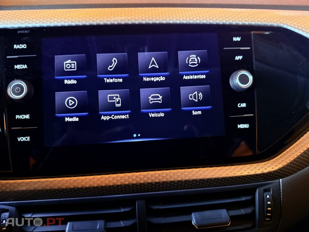 Volkswagen T-Cross 1.0 TSI Urban