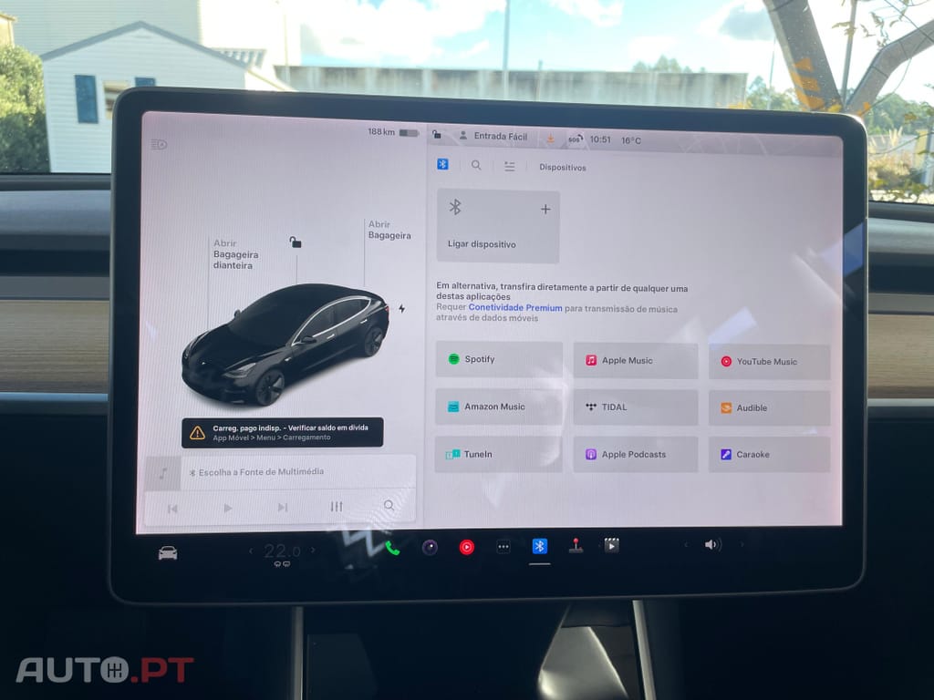 Tesla Model 3 Long-Range Dual Motor AWD