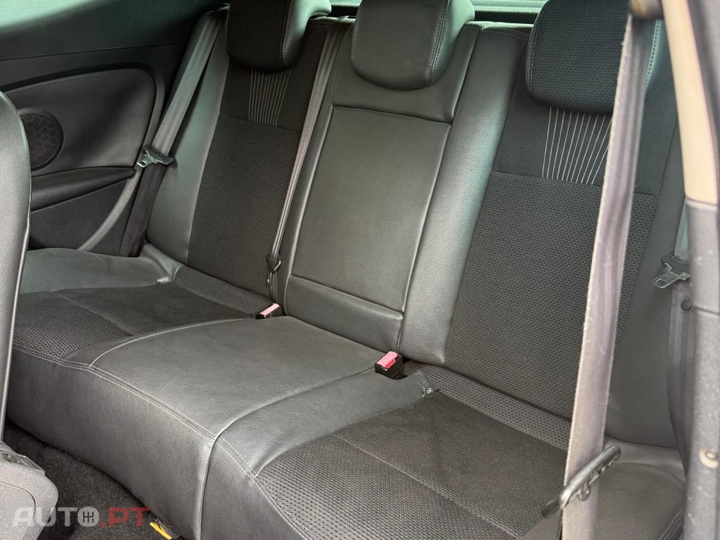 Renault Mégane Coupe 1.5dCi