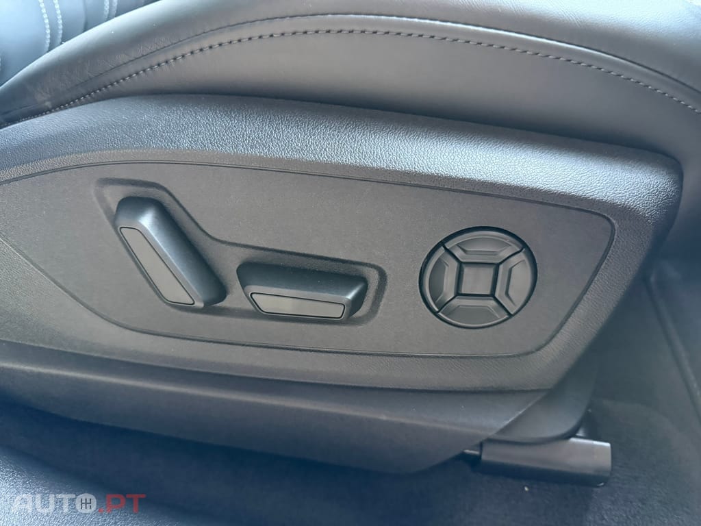 Audi Q8 E-Tron 50 quattro S line
