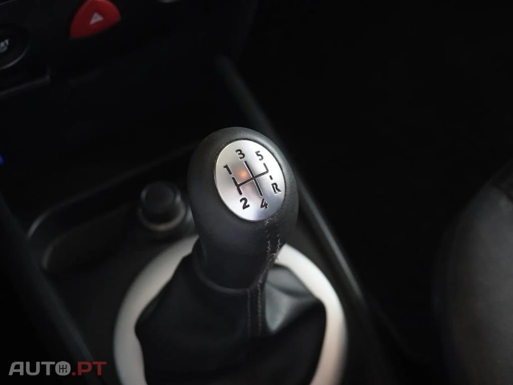 Renault Mégane Break 1.5 dCi Dynamique
