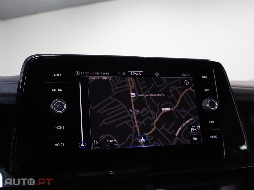 Volkswagen T-Roc 1.5 TSI 150cv STYLE DSG