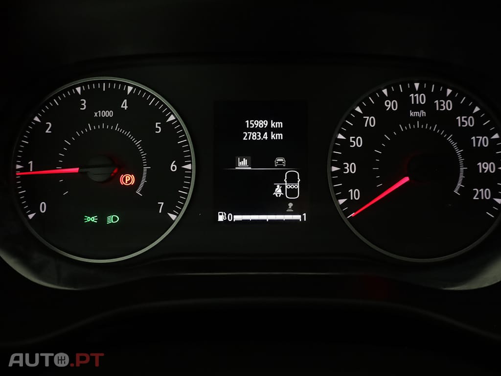 Dacia Sandero Sandero 1.0 ECO-G Stepway Extreme + Up&Go Bi-Fuel