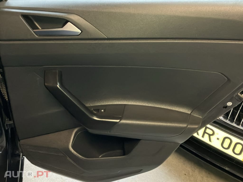 Volkswagen Polo 1.0 TSI Life DSG