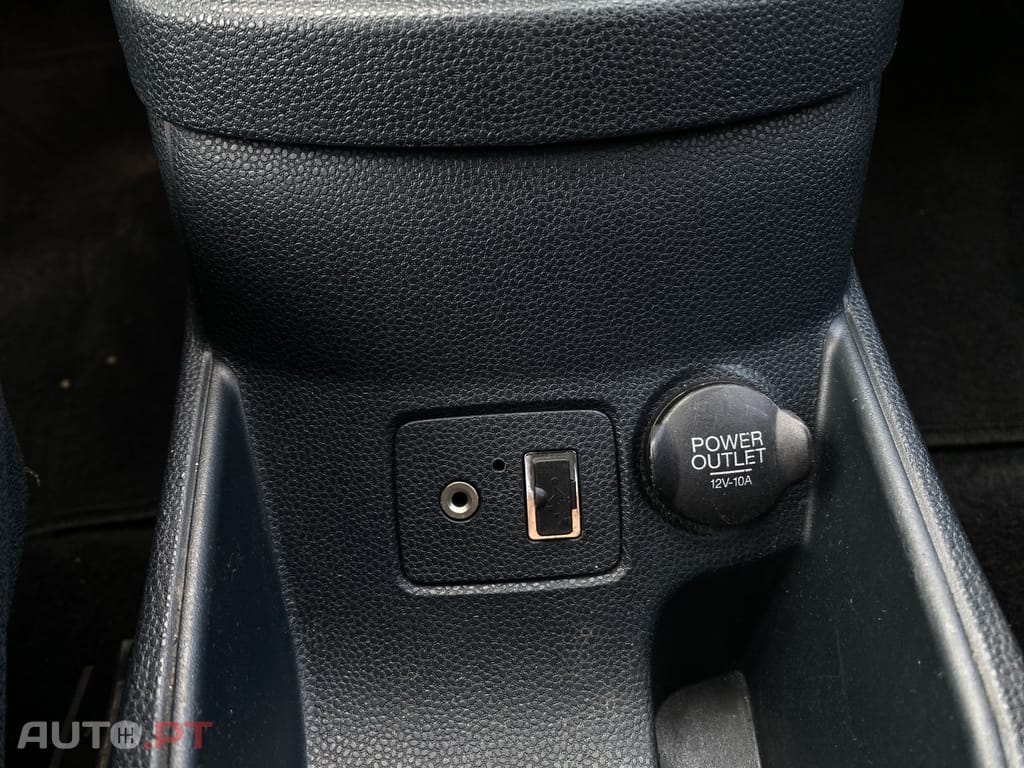 Ford Fiesta 1.25 Titanium