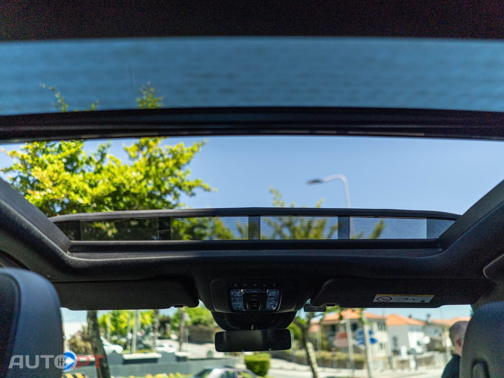 Mercedes-Benz GLE de 4Matic