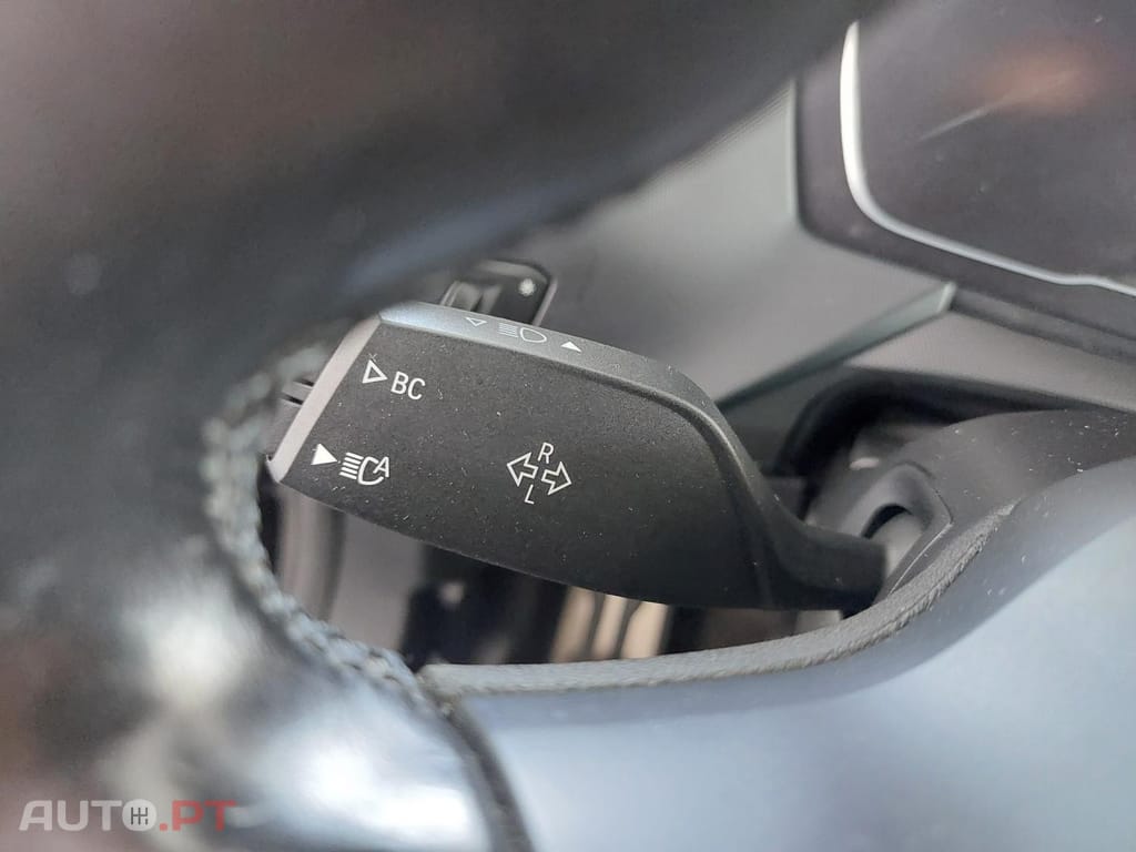 BMW 216 d Pack Desportivo M