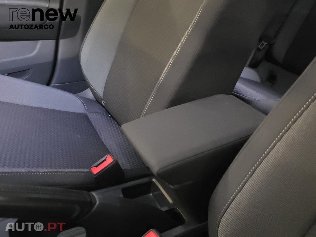 Volkswagen Taigo Life TSI