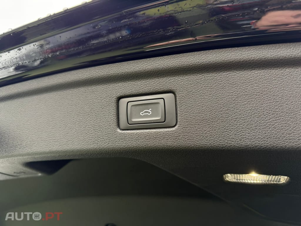 Audi A5 40 TDI Advanced S tronic