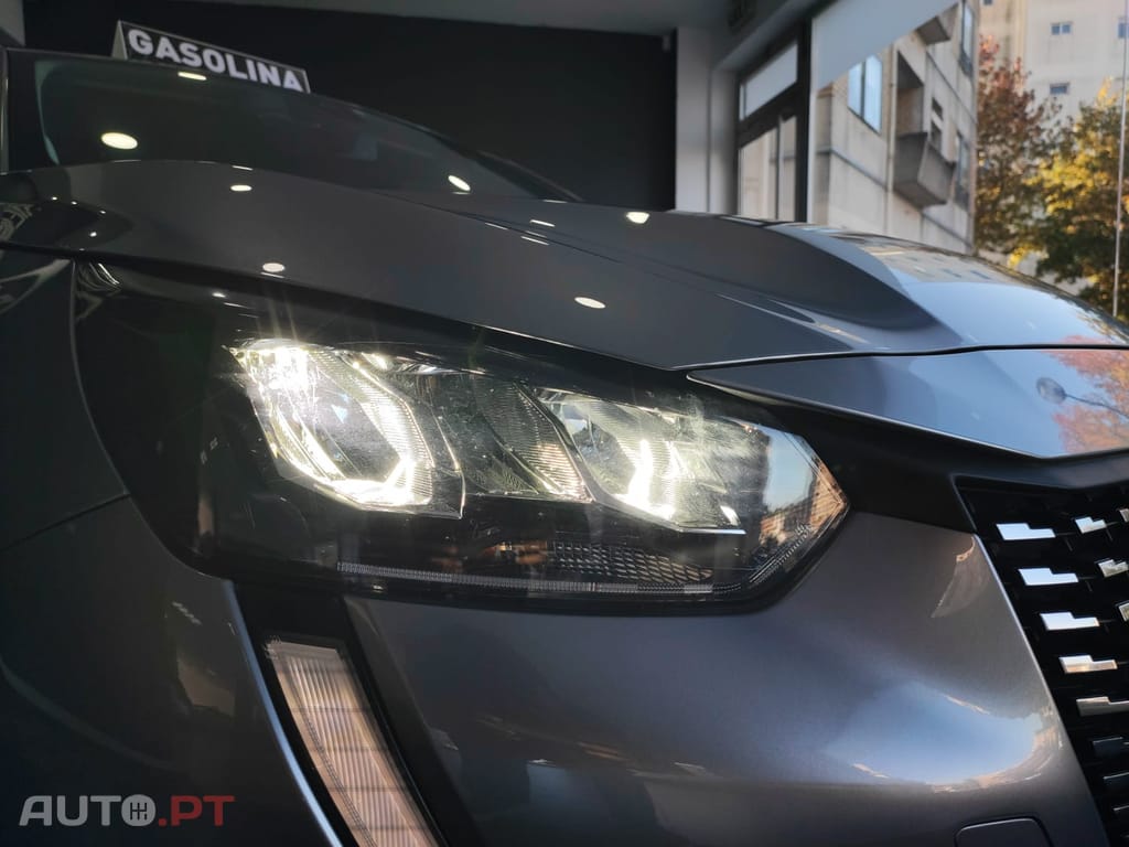 Peugeot 208 1.2 Puretech Active PAck