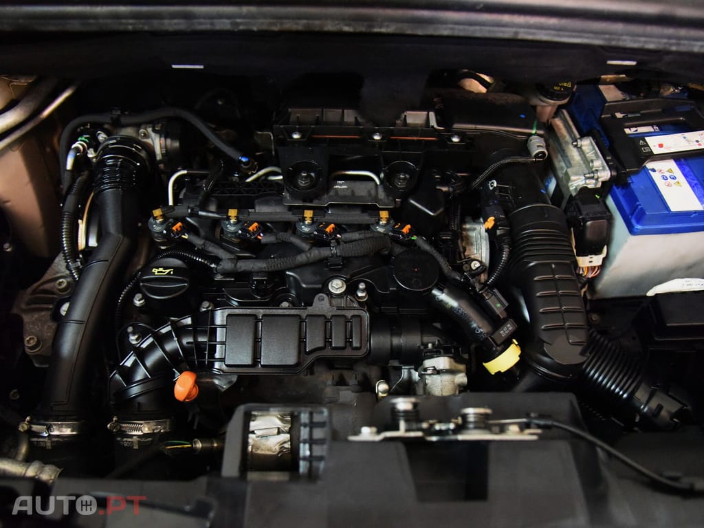 Citroen Berlingo 1.5 BlueHDi XL Feel 7L