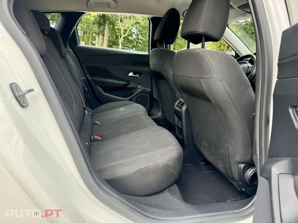 Peugeot 308 SW 1.5 BlueHDi Active Pack
